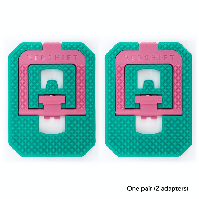 Redshift Mousetrap SPD Pedal Adapters
