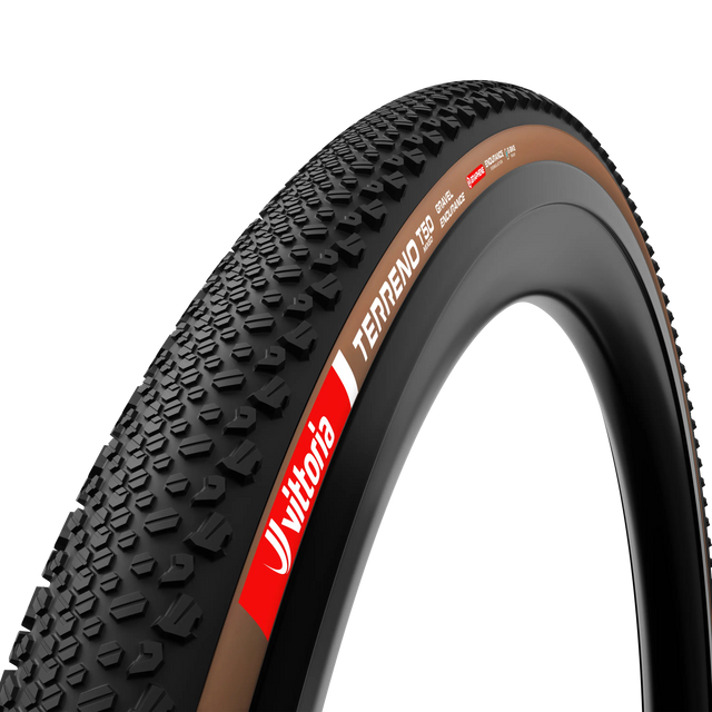 Vittoria Terreno T50 Mixed Gravel Endurance