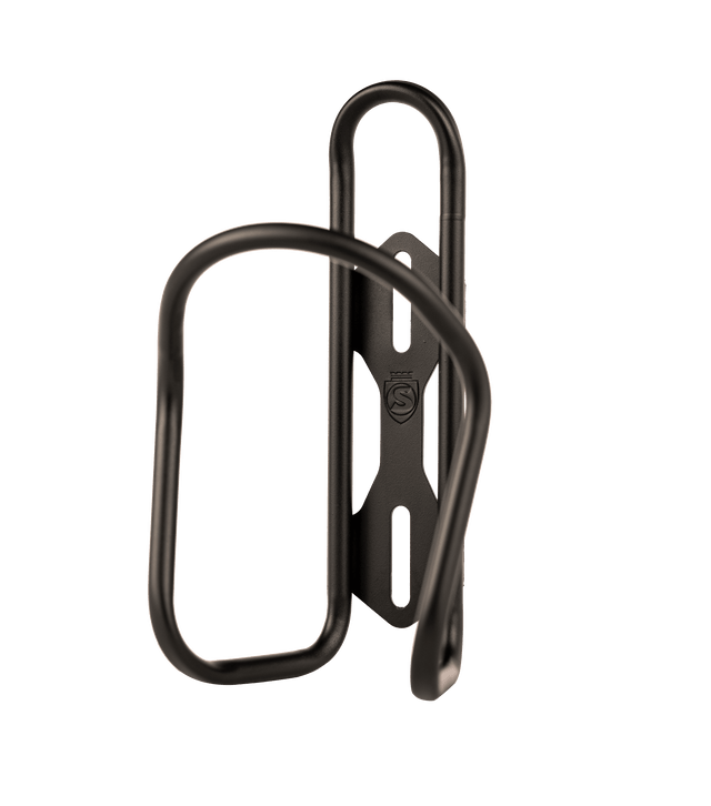 Silca Sicuro Black Cerakote cage