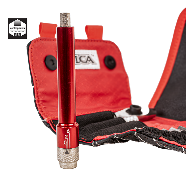Silca T-Ratchet + Ti-Torque Kit