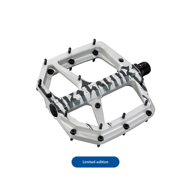 LOOK Trail Roc+ Flat MTB Pedals
