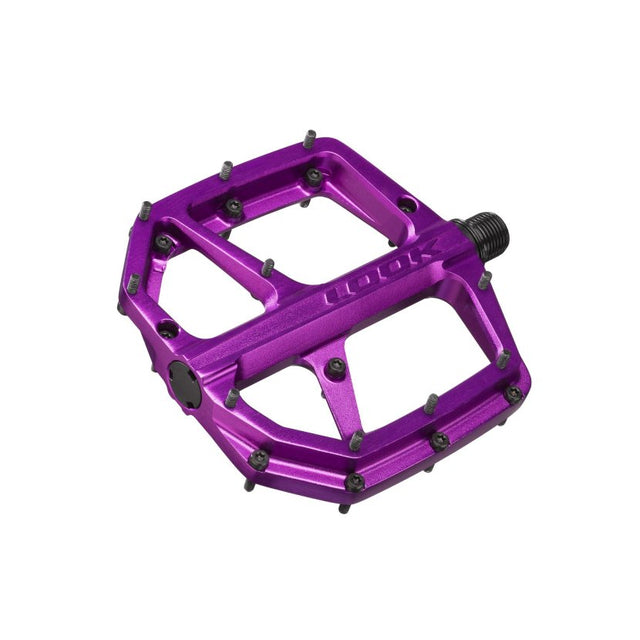 LOOK Trail Roc+ Flat MTB Pedals