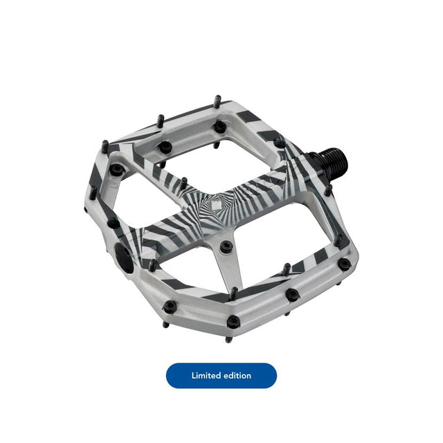 LOOK Trail Roc+ Flat MTB Pedals