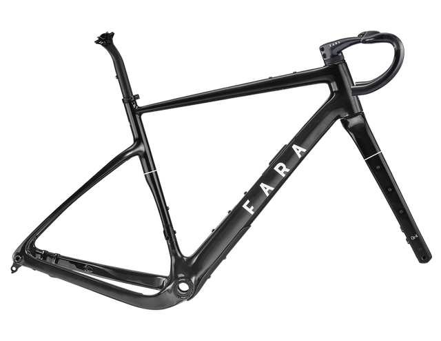 FARA F/Gr4 Frameset