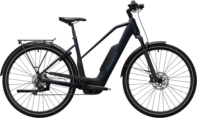 Advanced Trekking Plus Mixed