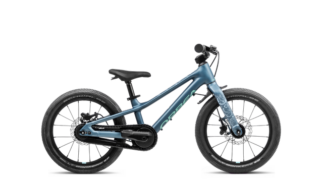 Kimu 16 – Slate Blue