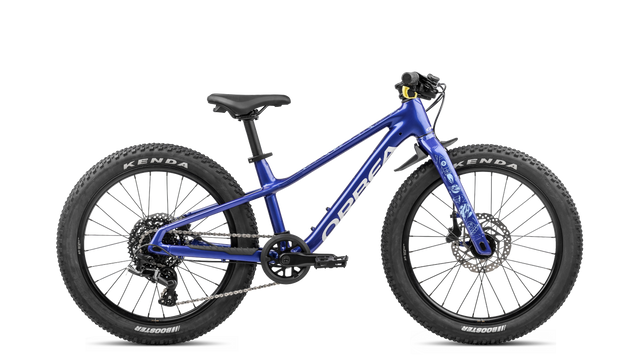 Kimu 20 H20 – Cobalt Blue