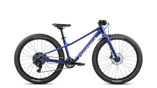 Kimu 24 H20 – Cobalt Blue