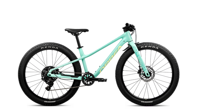 Kimu 24 H20 – Aloha Green