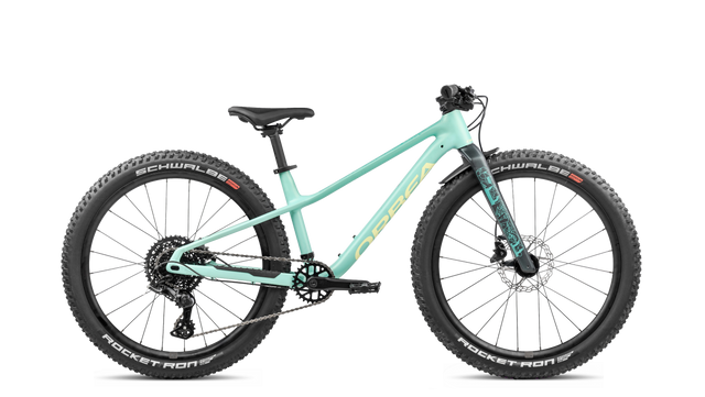 Kimu 24 H10 – Aloha Green