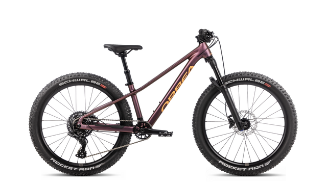 Kimu 24 H10 TR – Metallic Sun Set