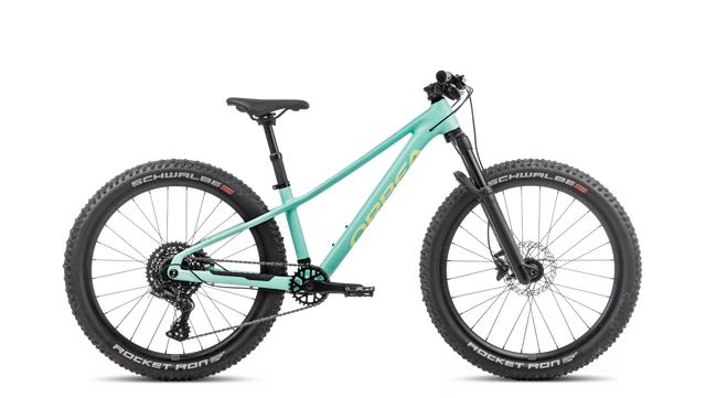 Kimu 24 H10 TR – Aloha Green