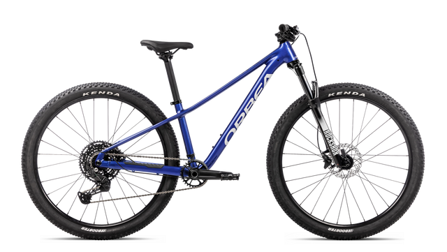 Kimu 27 H20 – Cobalt Blue