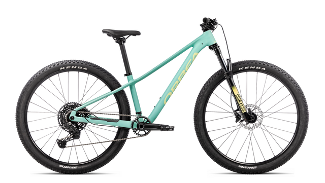 Kimu 27 H20 – Aloha Green