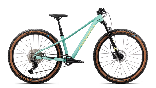 Kimu 27 H10 – Aloha Green