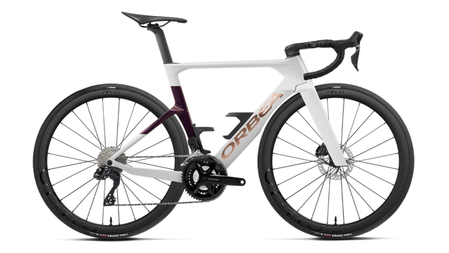Orca Aero M30i LTD