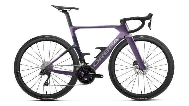 Orca Aero M30i LTD
