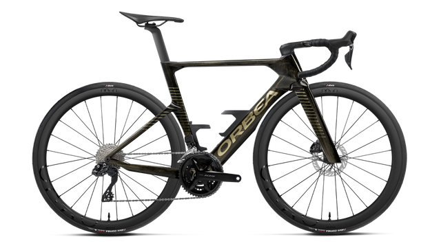 Orca Aero M30i LTD