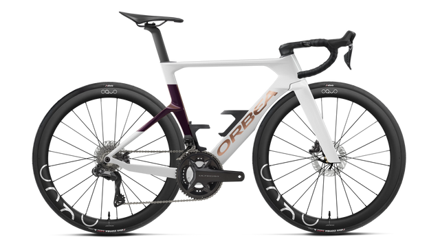 Orca Aero M20i LTD