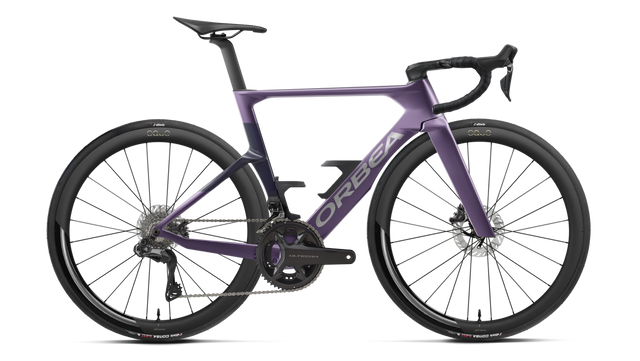 Orca Aero M20i LTD