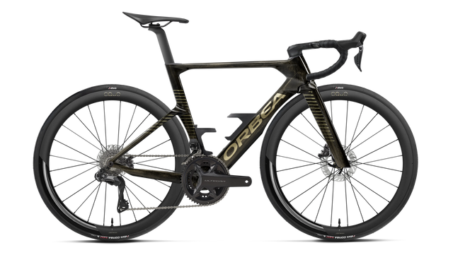 Orca Aero M20i LTD