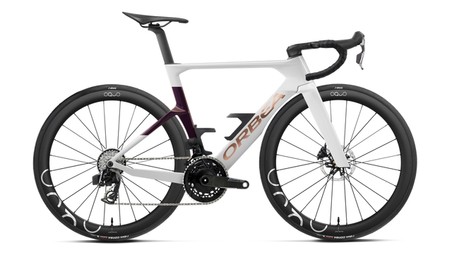 Orca Aero M21e LTD