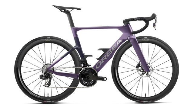 Orca Aero M21e LTD