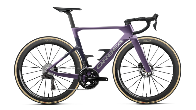 Orca Aero M11e LTD PWR