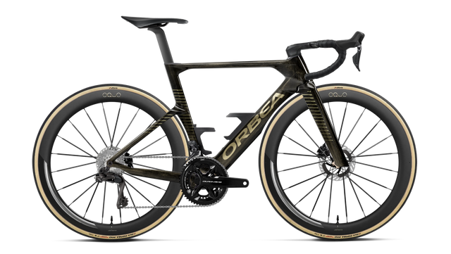 Orca Aero M11e LTD PWR