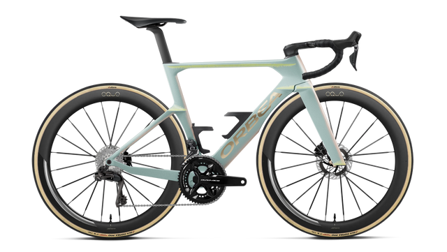 Orca Aero M10i LTD PWR