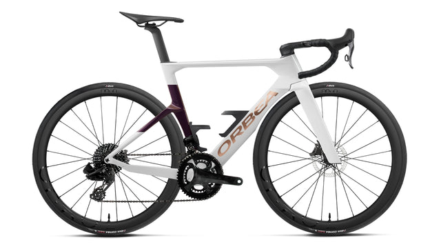 Orca Aero M22 LTD