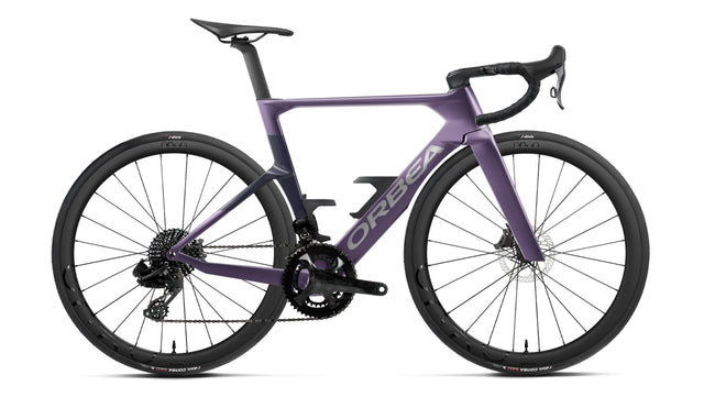 Orca Aero M22 LTD