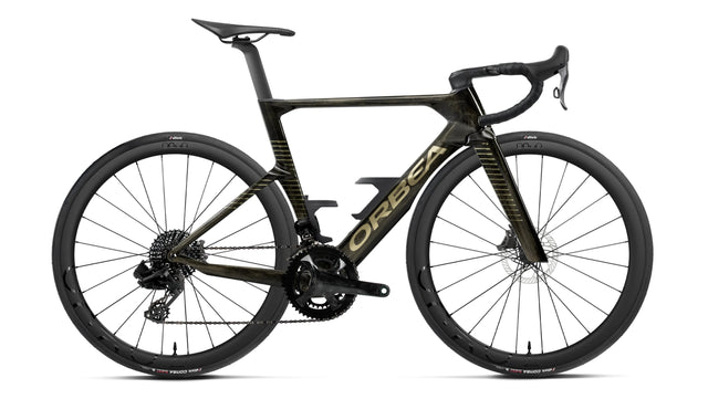 Orca Aero M22 LTD