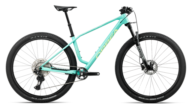 Alma H20 – Aloha Green - Acid Gum (Gloss)