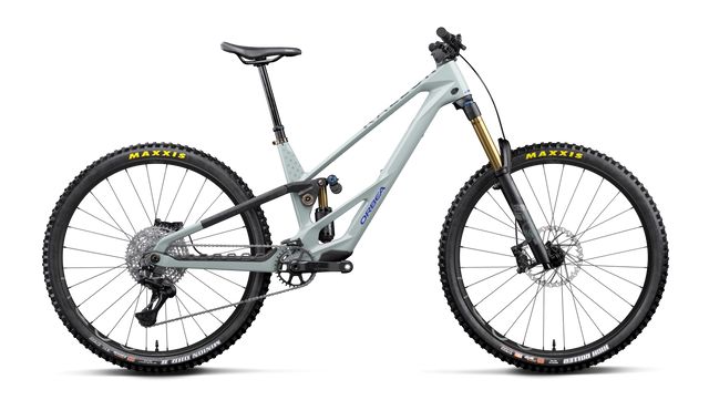 Rallon RS-TEAM – Frozen Concrete (Gloss) - Diamond C. View (Matt)