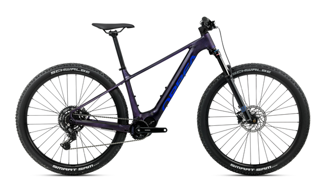 Urrun 30 – Tanzanite - Blue (Gloss)