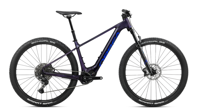 Urrun 20 – Tanzanite - Blue (Gloss)