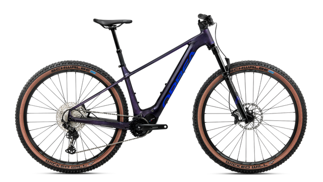 Urrun 10 – Tanzanite - Blue (Gloss)