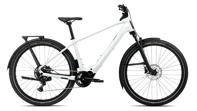 Kemen Tour 30 – White Chic (Gloss)