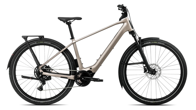 Kemen Tour 30 – Nickel (Matt)