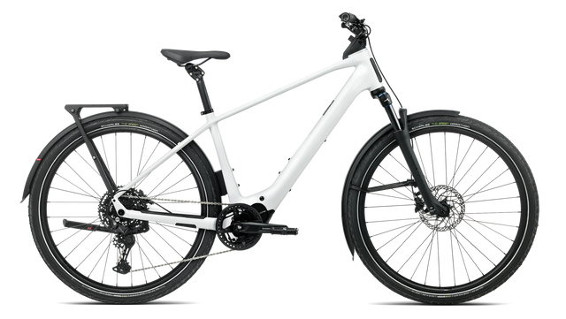 Kemen Tour 20 – White Chic (Gloss)