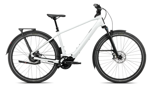 Kemen Tour 10 – White Chic (Gloss)