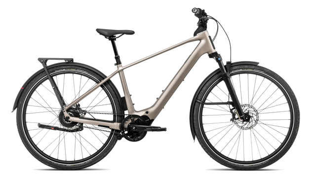 Kemen Tour 10 – Nickel (Matt)