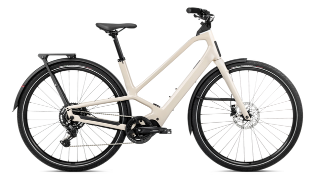 Diem 30 – Ivory White (Gloss)