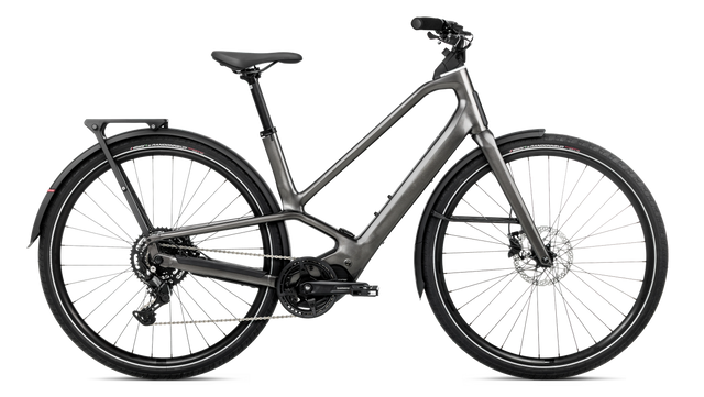Diem 30 – Anthracite Glitter (Gloss)