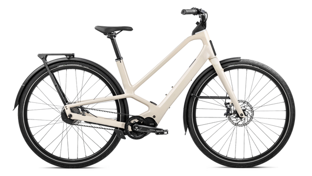 Diem 20 – Ivory White (Gloss)