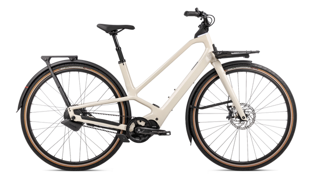 Diem 10 – Ivory White (Gloss)