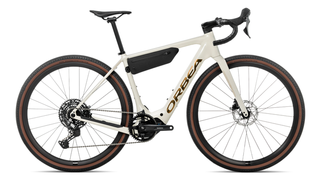 Denna H50 – Ivory White