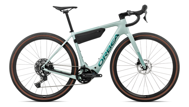 Denna H50 – Blue Stone