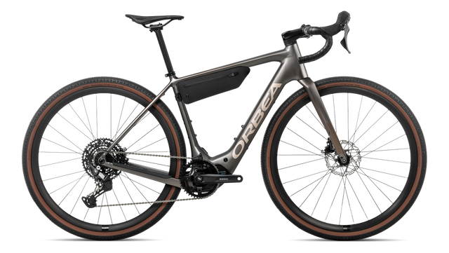 Denna H50 – Magnetic Bronze
